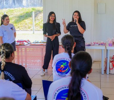  Igor Lessa / Ascom PM-AL